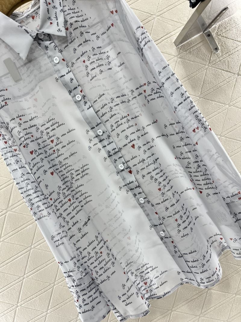 Christian Dior Shirts